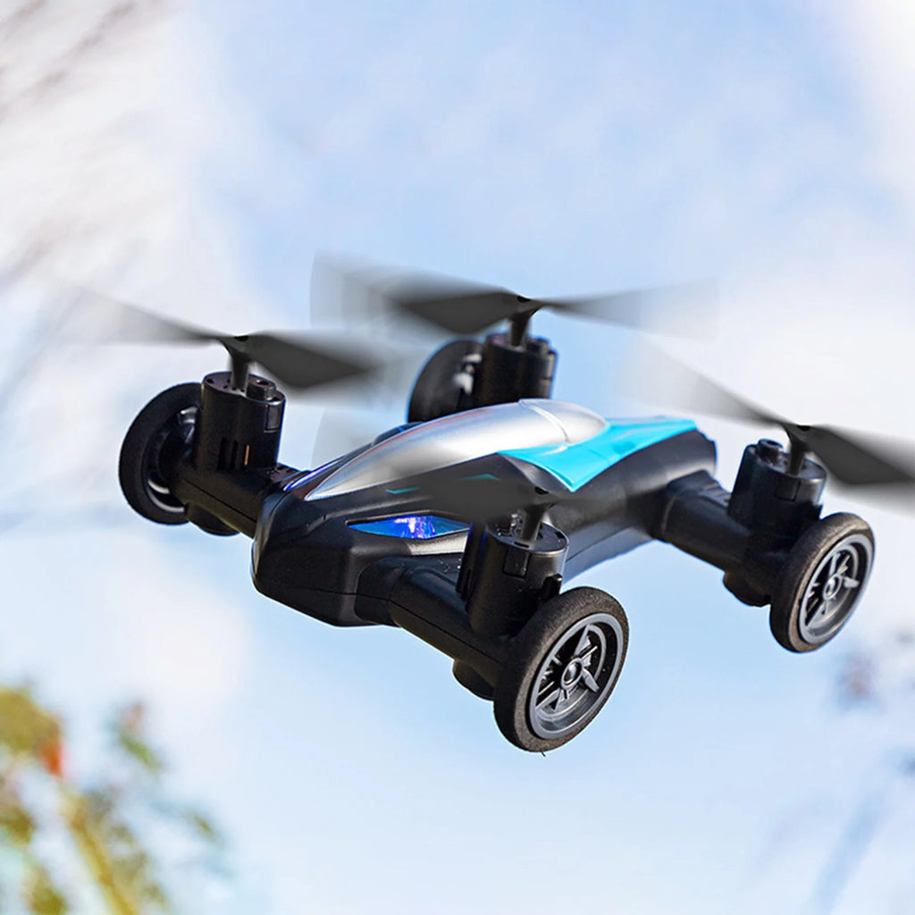RC Drone with Camera 4K 5G Wifi 3-Gimbal 35mins Flight Time Brushless Quadcopter with Storage Bag P2949