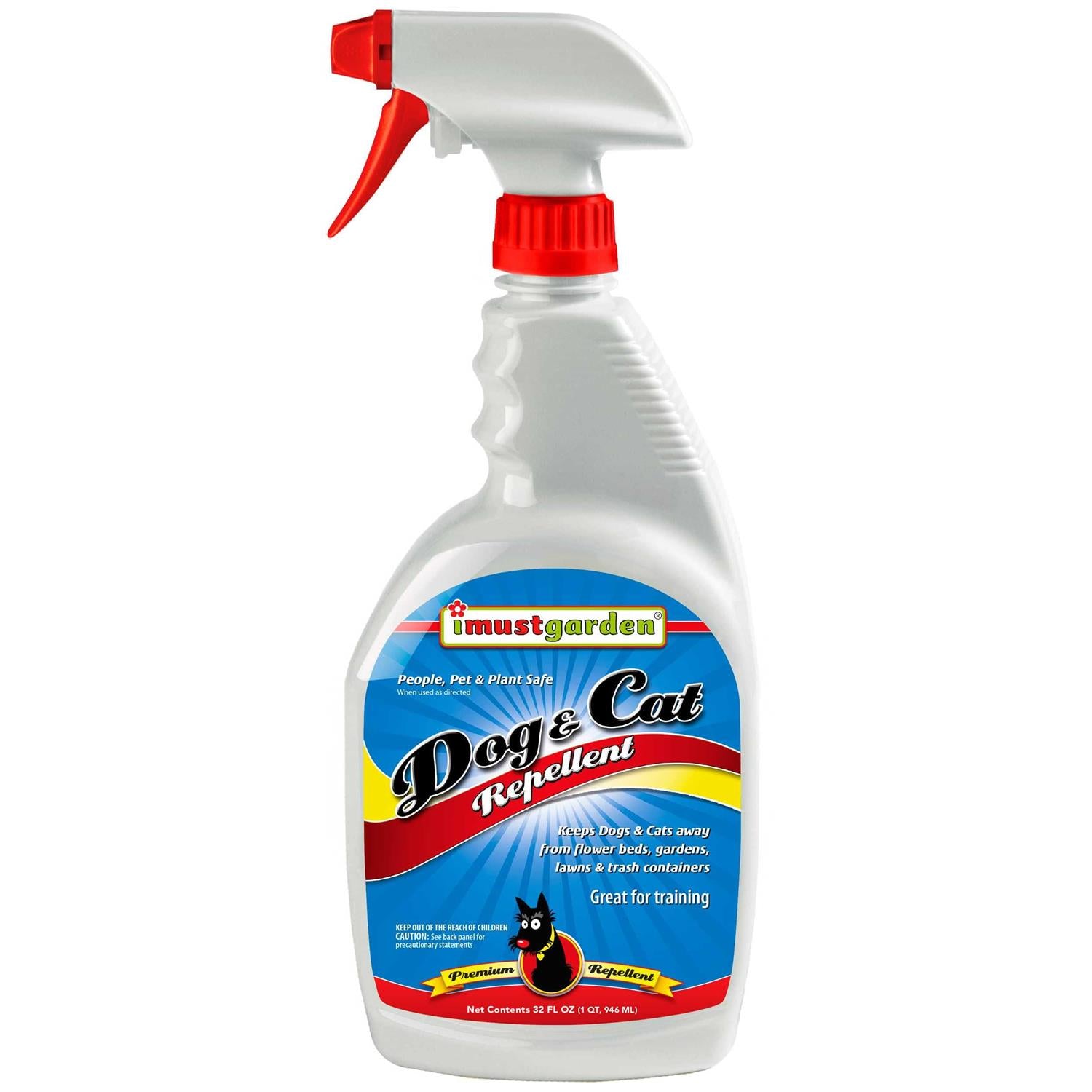 All Natural Dog and Cat Repellent Spray Y231