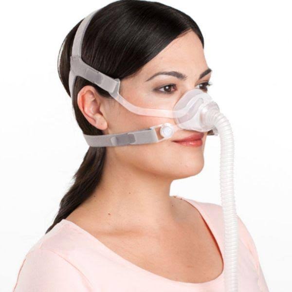 Nasal CPAP Mask Assembly Kit - Small W788