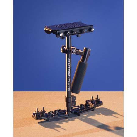 Handheld stabilizer W596