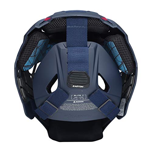 Baseball Catchers Equipment Box Set W497