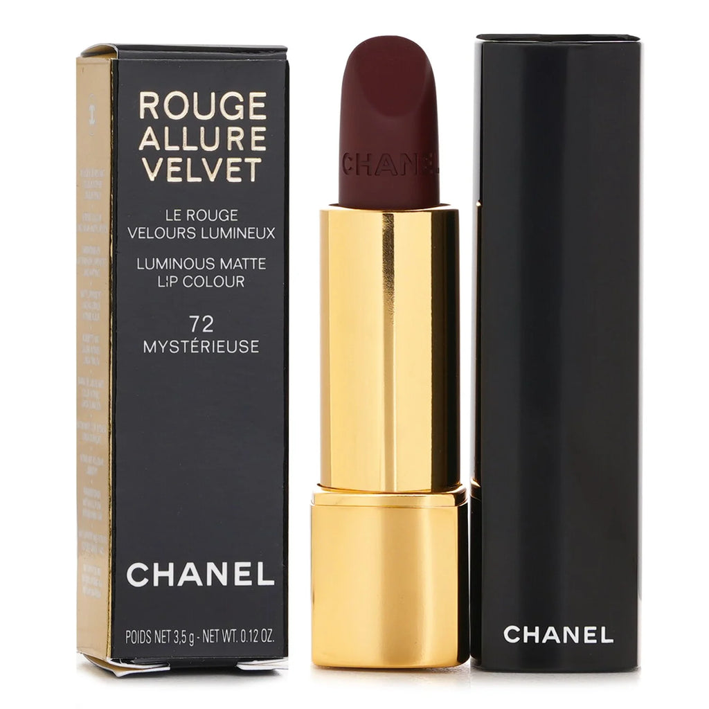 Rouge Allure Velvet Luminous Matte Lip Colour 3.5g X169773