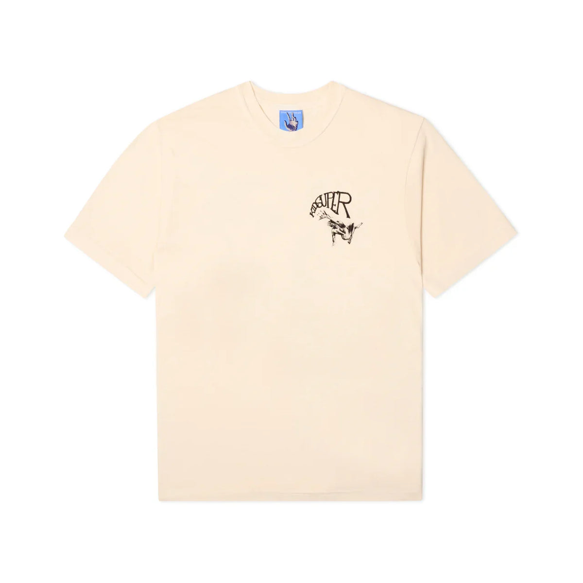 Kidsuper Trapeze Women Tee