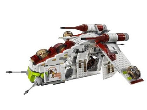 LEGO Star Wars Republic Gunship P2516