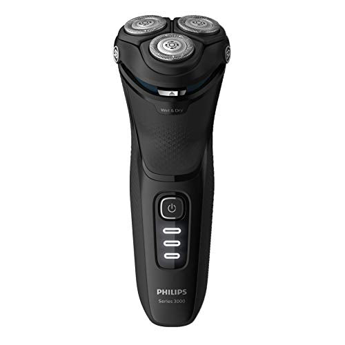Shaver with Pop-Up Trimmer Z293189