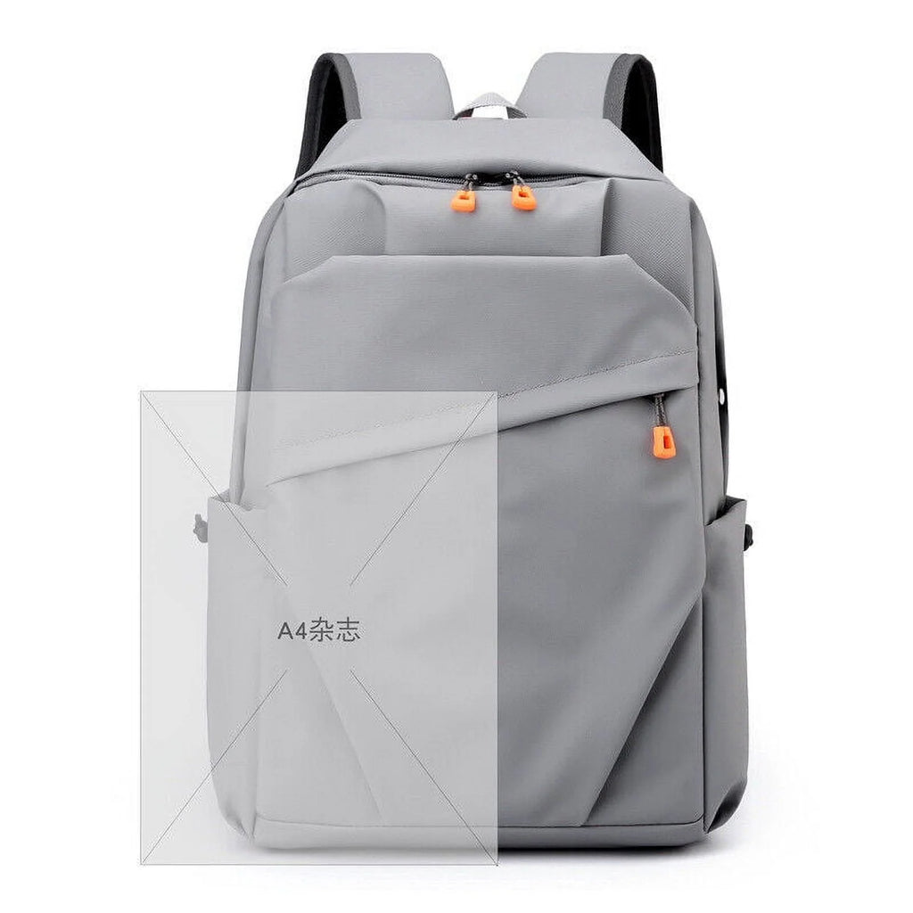 Large Waterproof Travel Backpack 30 L W75533