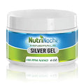 4 Ounces 100 PPM Silver Gel U930066