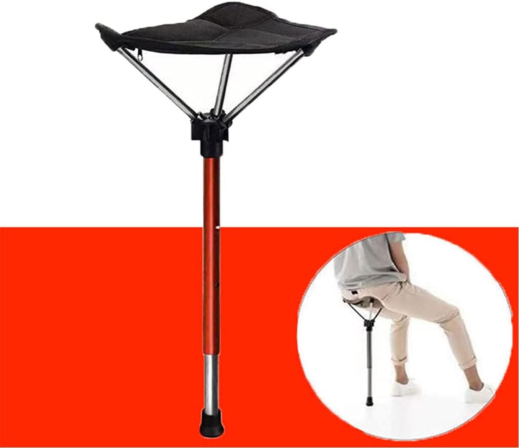 Telescopic Foldable Stool E37607