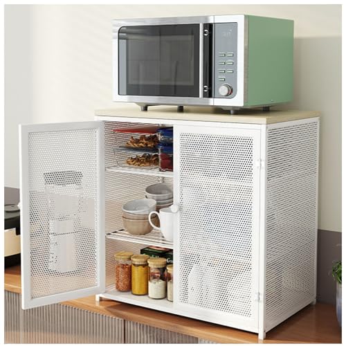 Freestanding Utility Cabinet Z139656