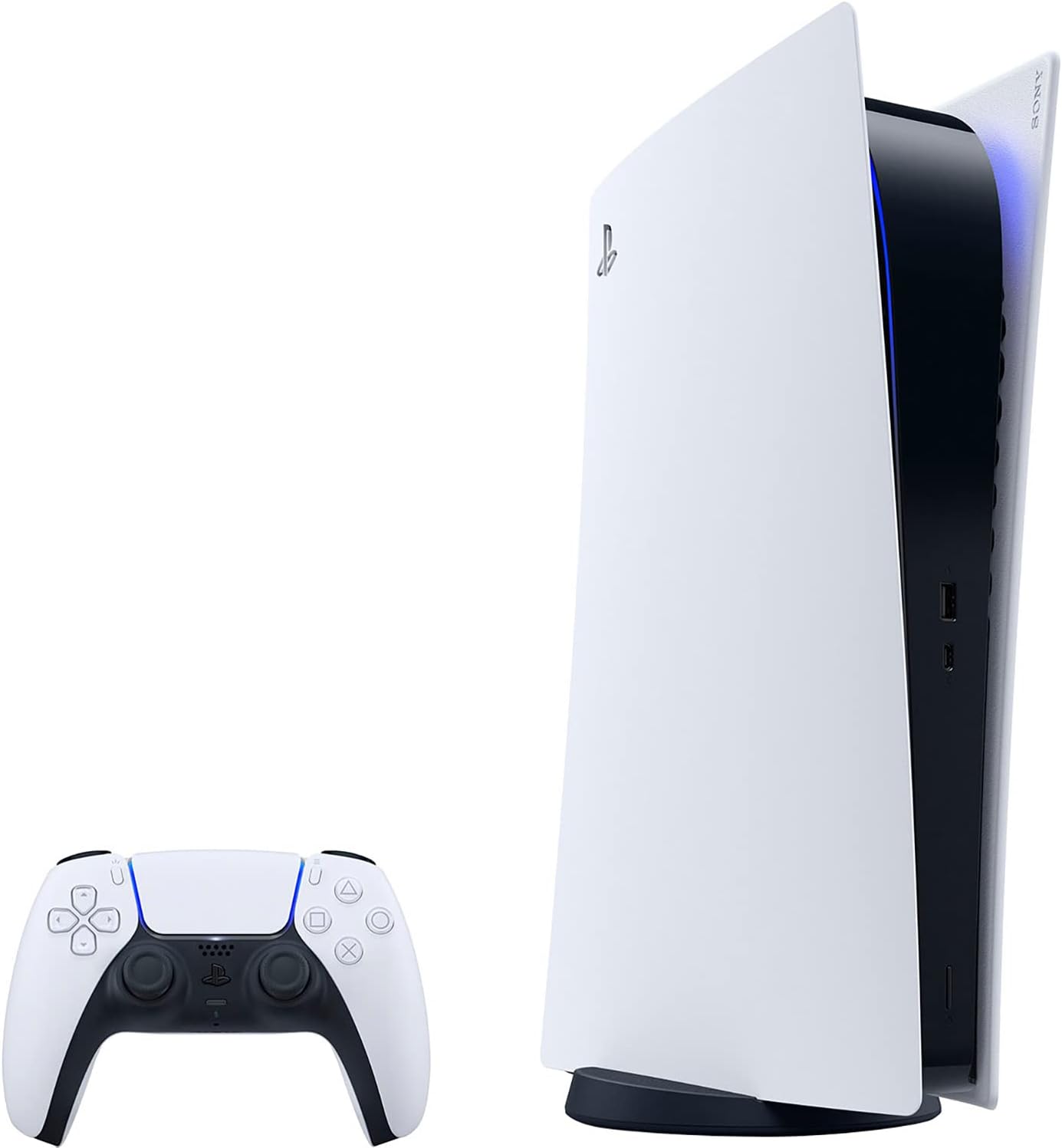 Playstation 5 Digital Edition Console D259