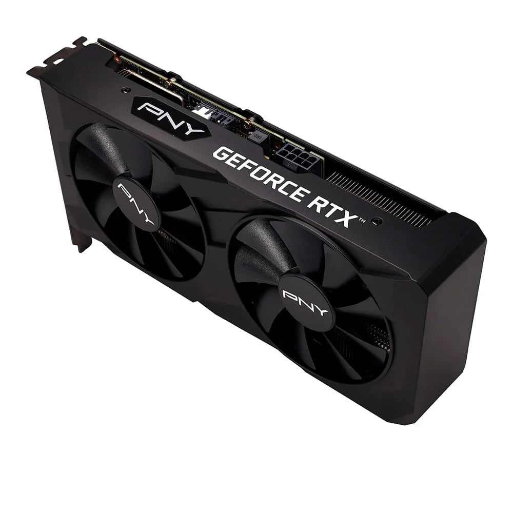 GeForce RTX 3050 8GB Dual Fan Graphics Card C65805
