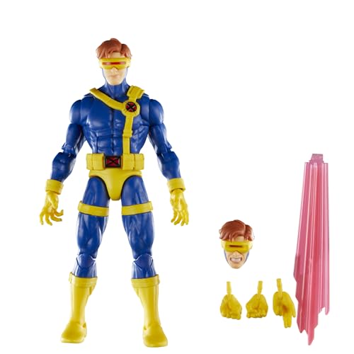 6-Inch Action Figure Y902