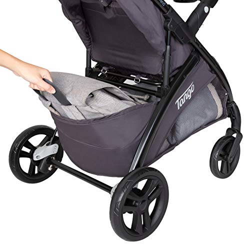 Tango Travel System Stroller with Bassinet and Playard P3415