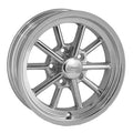 Cast Wheel D612