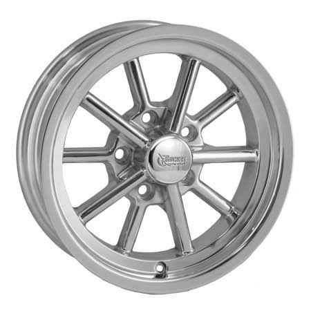 Cast Wheel D612