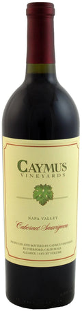 2008 Cabernet Sauvignon - 750 ml P590