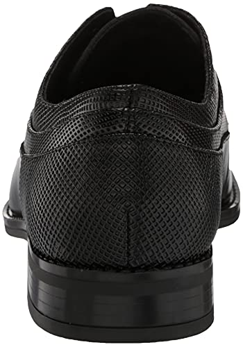 Plain Toe Oxford S7668