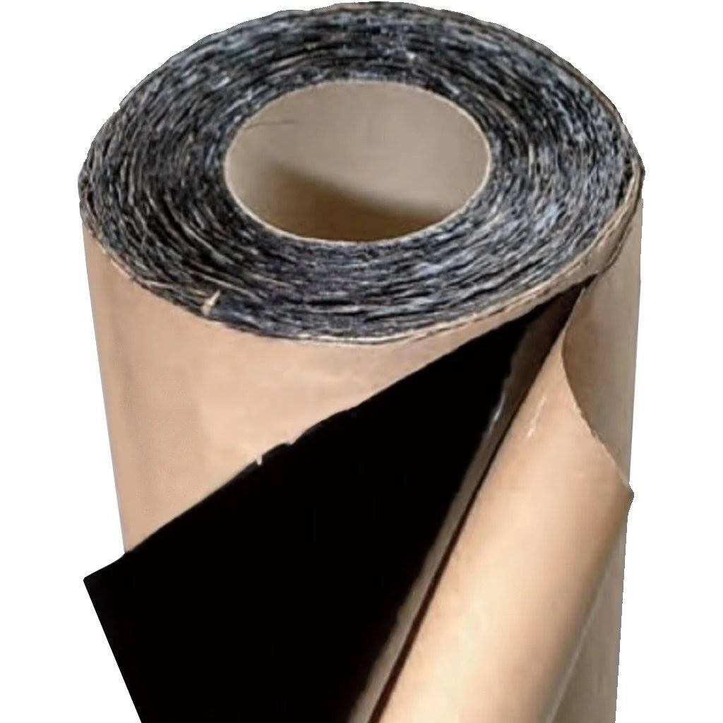 18 in. 2 Rolls Through Wall Flashing B384146
