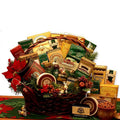 Gourmet Gift Basket U20898