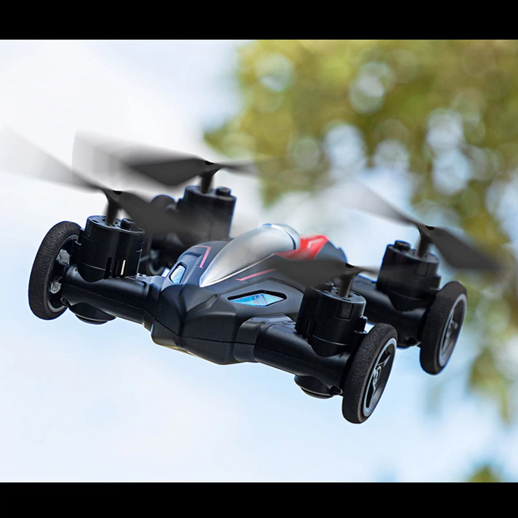 RC Drone with Camera 4K 5G Wifi 3-Gimbal 35mins Flight Time Brushless Quadcopter with Storage Bag P2949