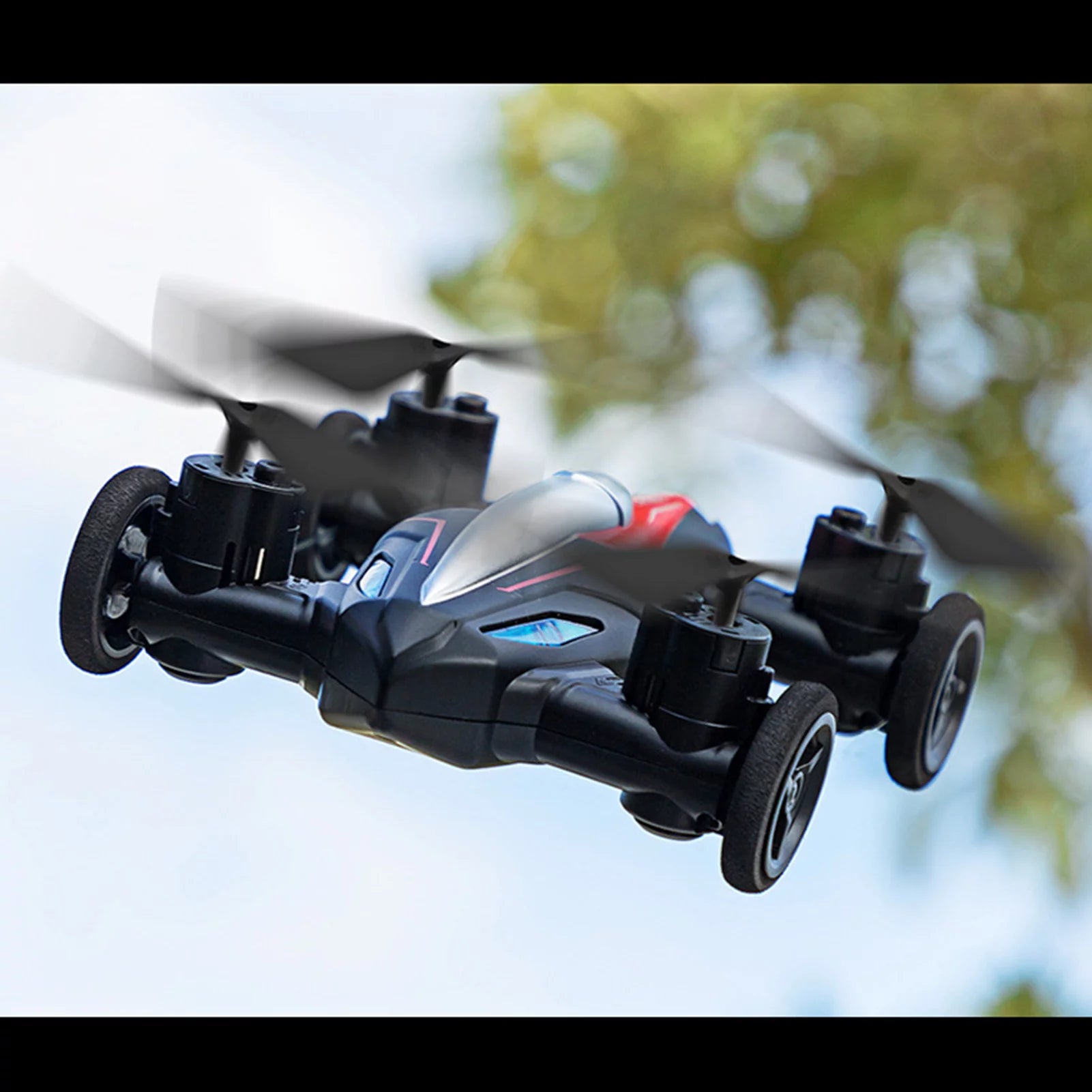 RC Drone with Camera 4K 5G Wifi 3-Gimbal 35mins Flight Time Brushless Quadcopter with Storage Bag P2949