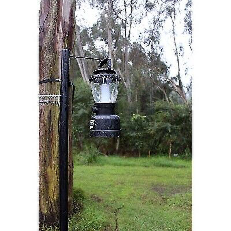 Rugged Rechargeable LED Lantern O331799