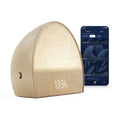 Sunrise Alarm Clock, Sound Machine, Smart Light (Latte) W45056