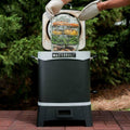 20 Quart 7-in-1 Outdoor Air Fryer C598