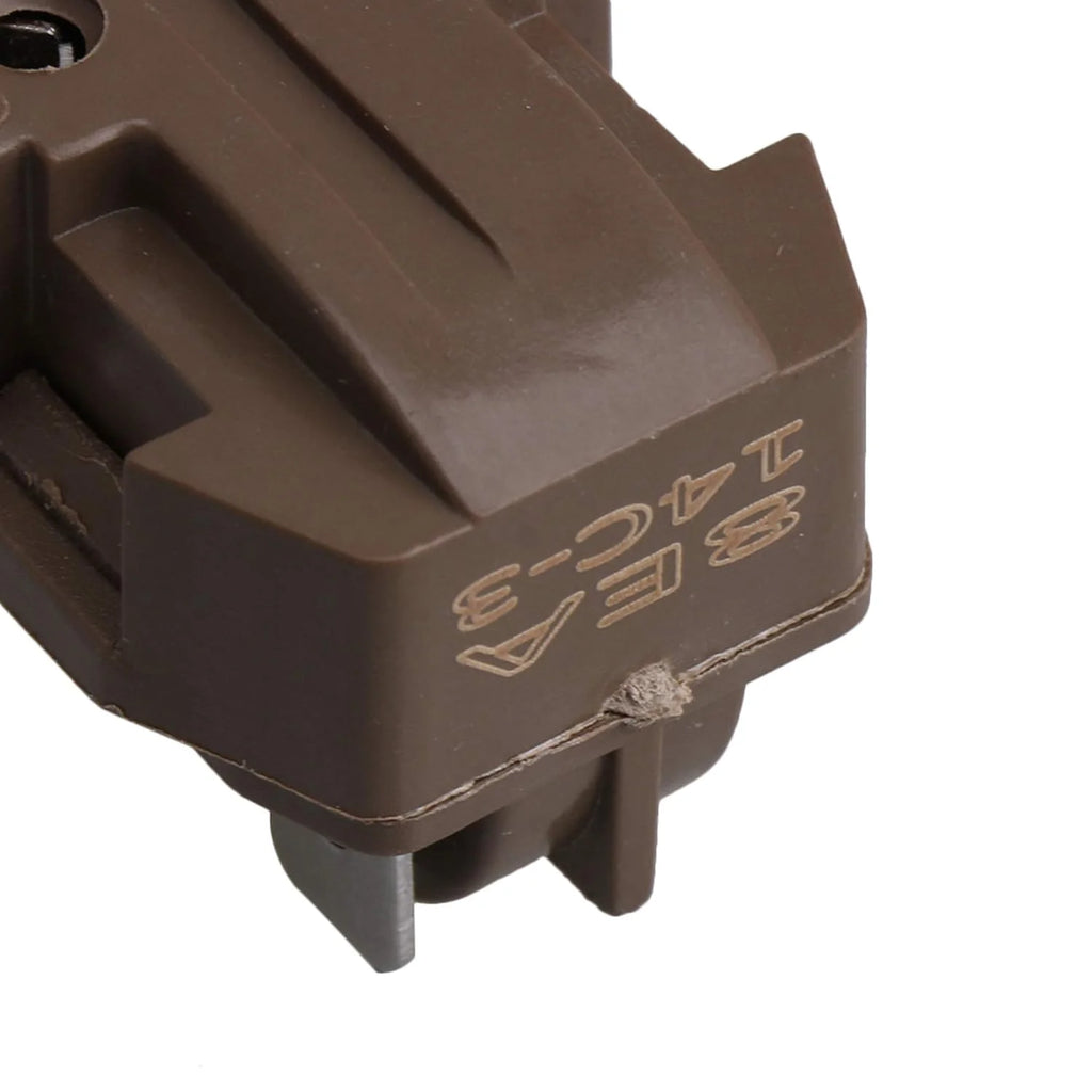 Pack of 5 Refrigerator PTC Start Relay S27429
