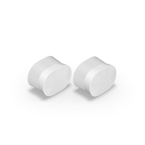 White Wireless Smart Speaker L99302