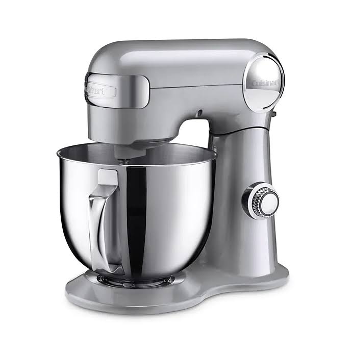 5.5 Qt Red Stand Mixer I8402