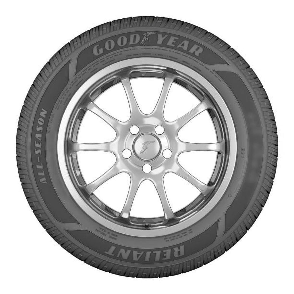 225/55R18 98V All-Season Tire N4306