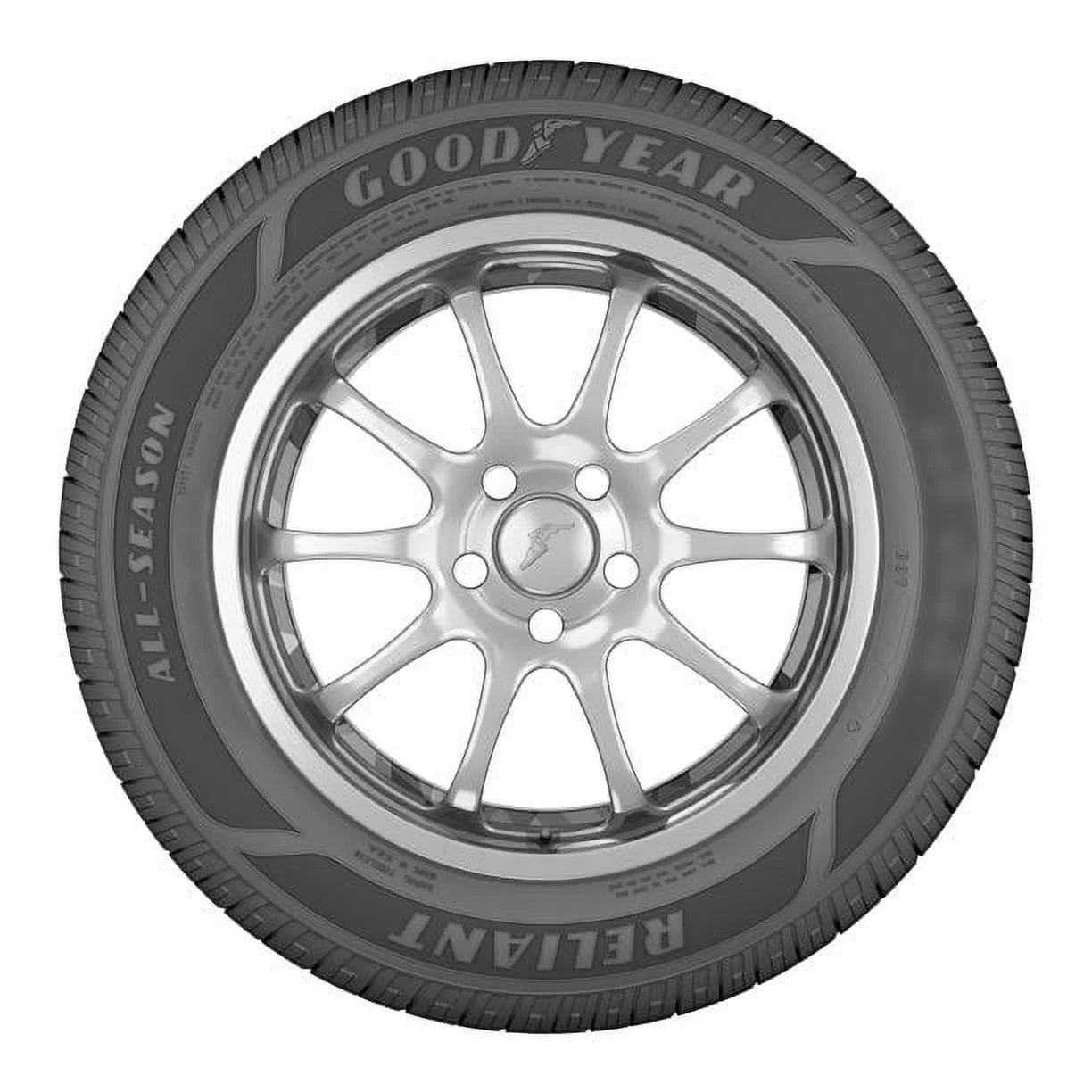225/55R18 98V All-Season Tire N4306