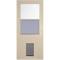 Pet Storm Door E504530