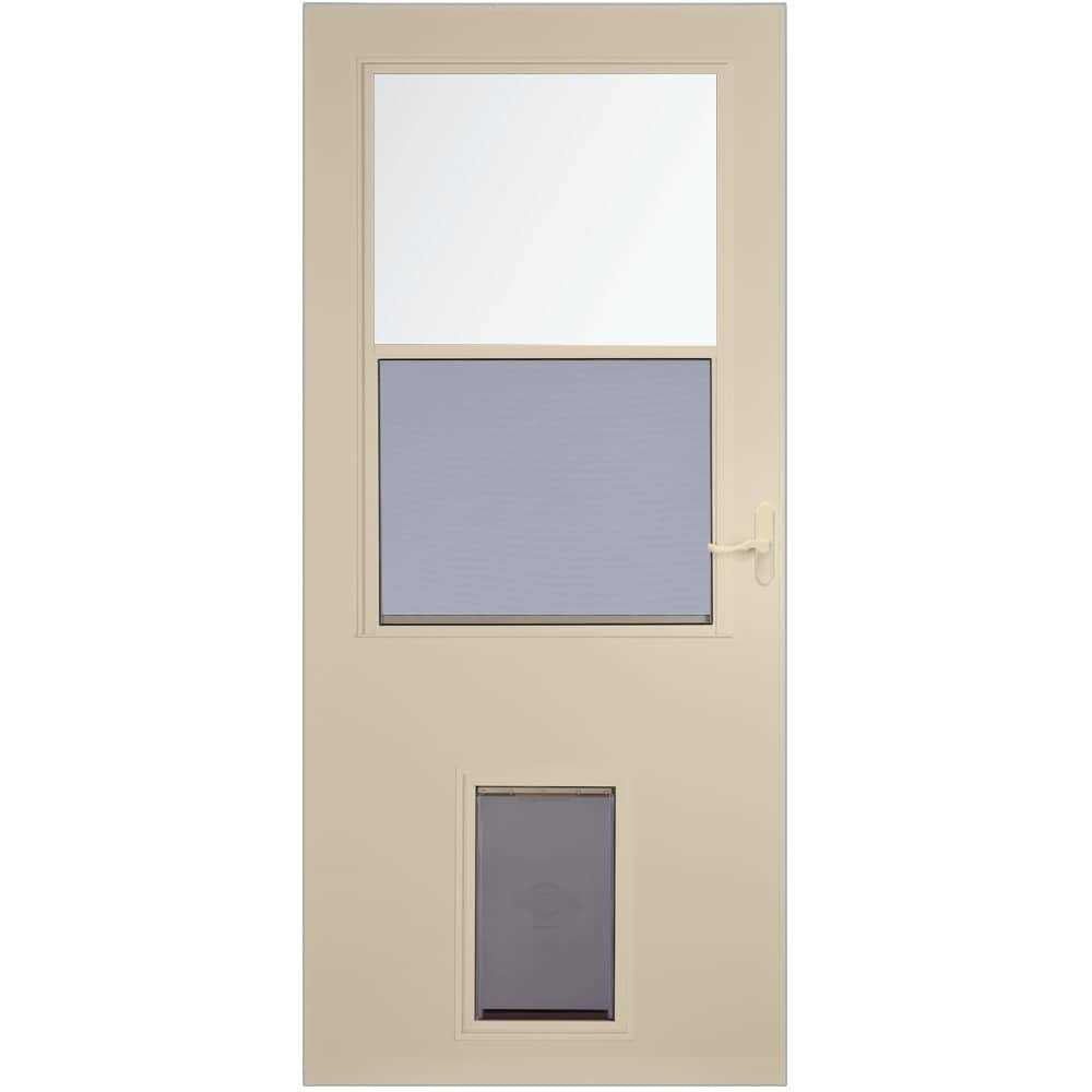 Pet Storm Door E504530