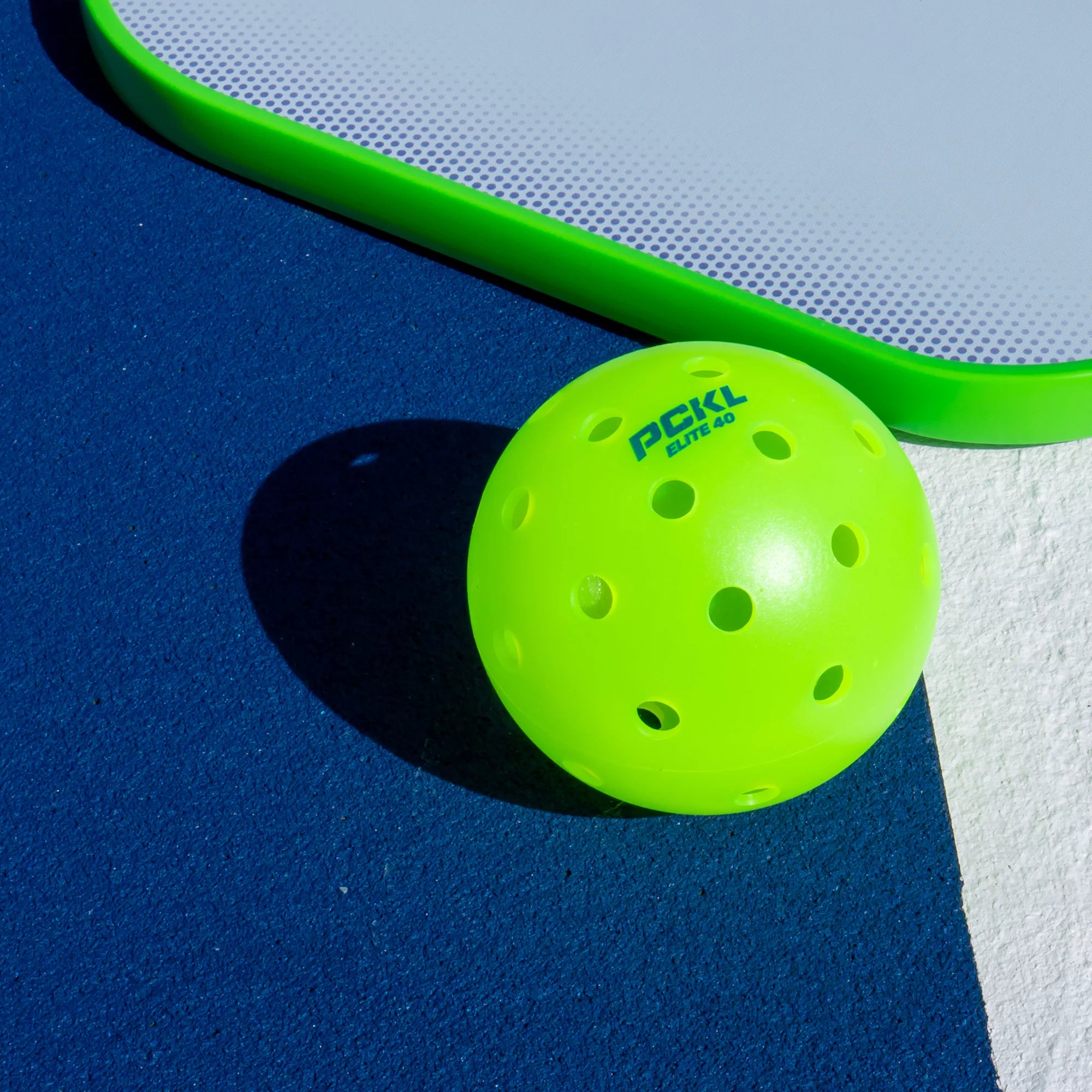 4 Pack Pickleballs H2905