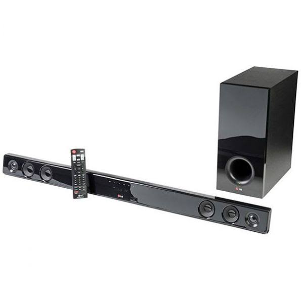 Sound Bar K380279