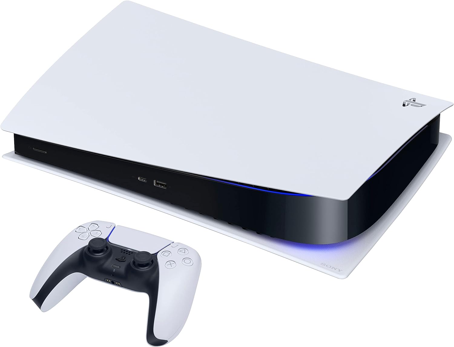 Playstation 5 Digital Edition Console D259