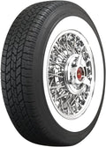 P205/75R14 Radial Tire N77389