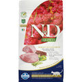 Farmina N&D Quinoa Weight Management Lamb Dry Cat Food Q792068