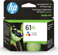 Tri-color High-yield Ink Pack of 2 P926372