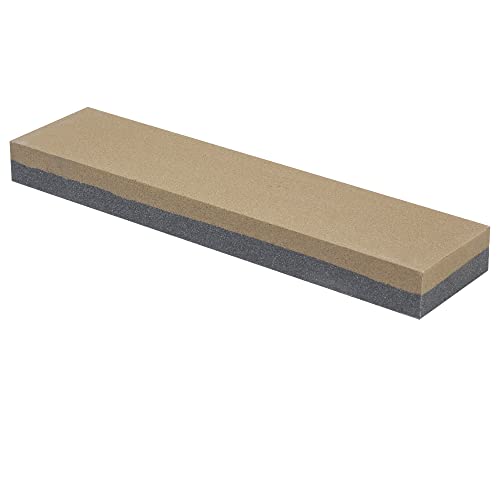 Grey 6" Fine, Medium, & Coarse Stones Sharpening System Q748734