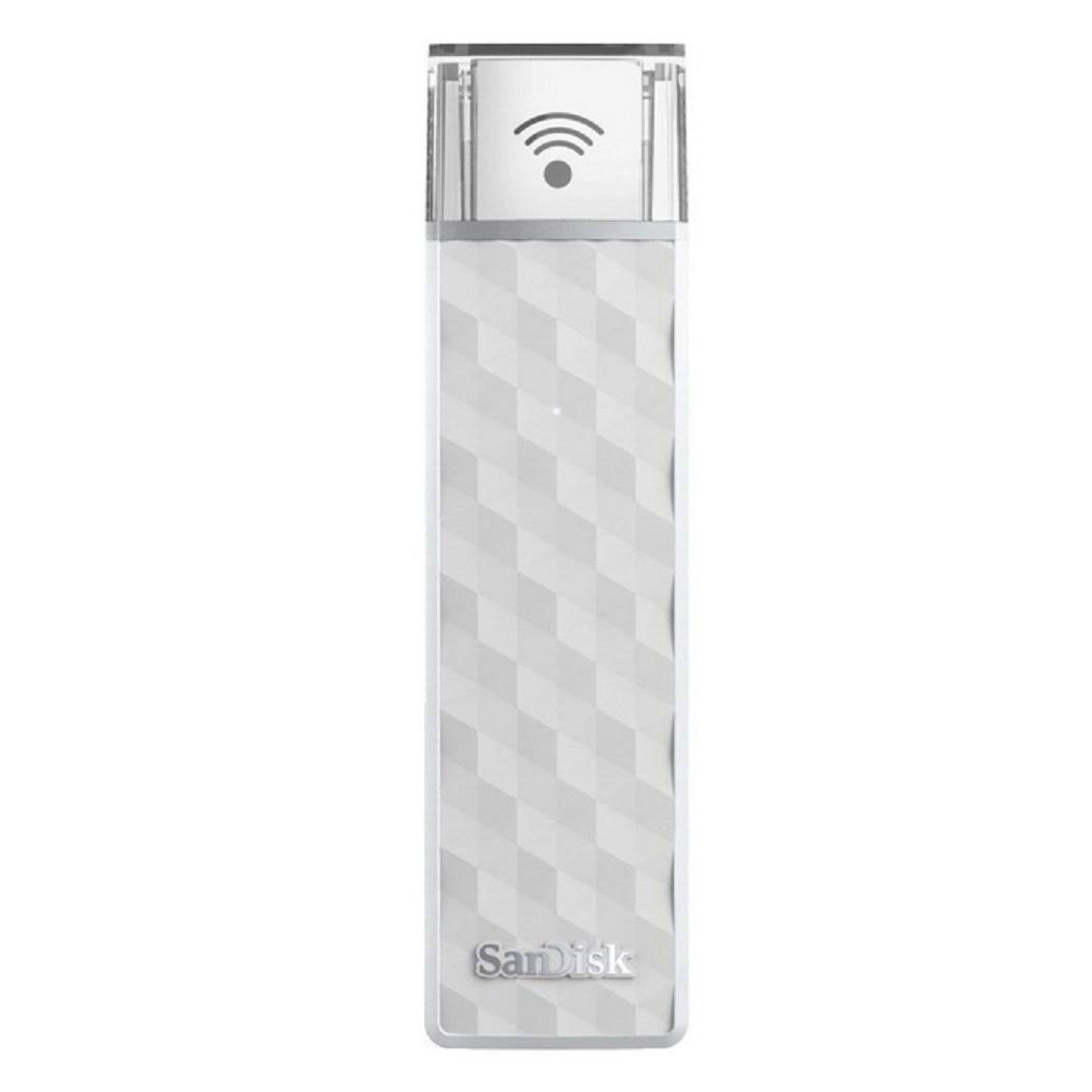 200 GB Wireless Stick Z645