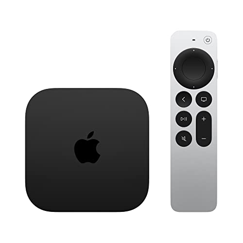 2022 Apple TV 4K (3rd Generation) K5859