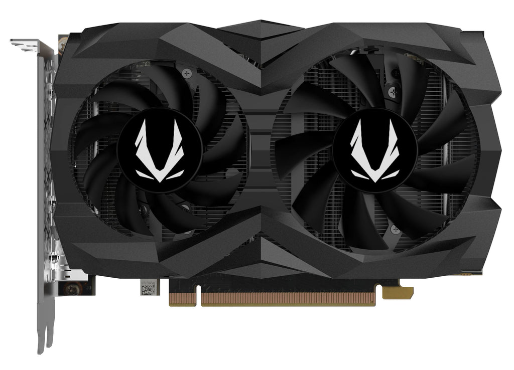 GTX 1660 Super Twin Fan Graphics Card I5570