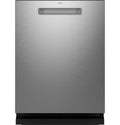 24" Wide 16 Place Setting Built-In Top Control Dishwasher W874917