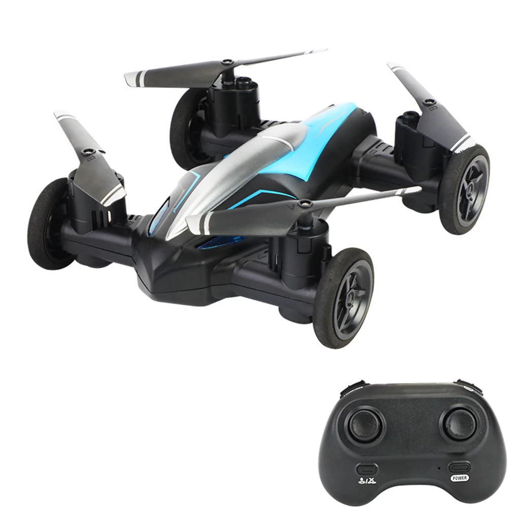 RC Drone with Camera 4K 5G Wifi 3-Gimbal 35mins Flight Time Brushless Quadcopter with Storage Bag P2949