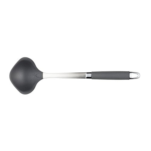 5 Piece Nonstick Kitchen Utensil Set, Graphite E581