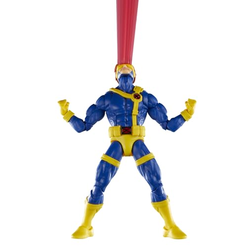 6-Inch Action Figure Y902