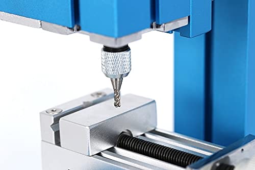 Mini Metal Lathe Machine J36542